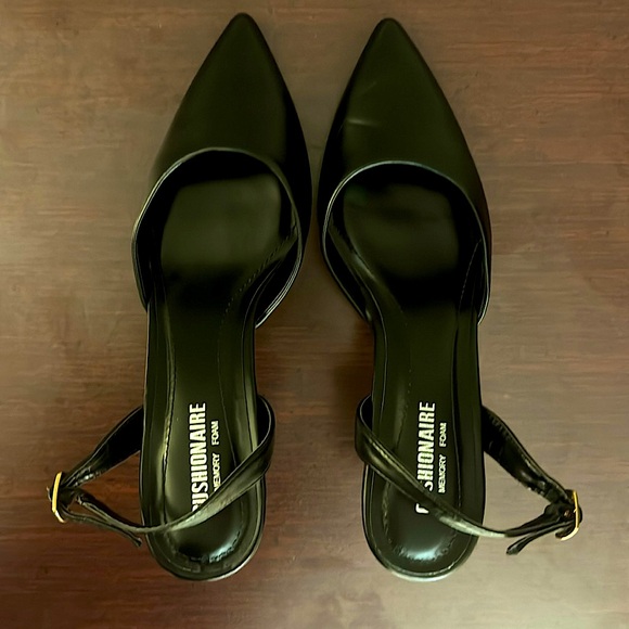 EUC! Cushionaire Petula Slingback Pumps - Picture 10 of 14